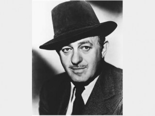 Ben Hecht picture, image, poster